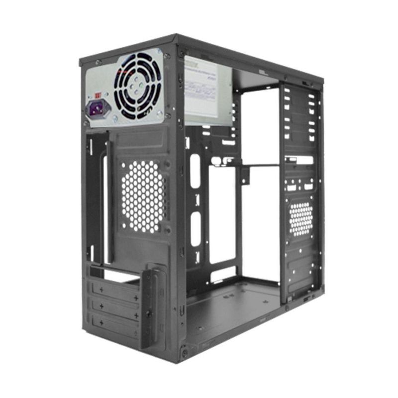 Gabinete K-mex Gm-01ma Com Fonte Px300 200w