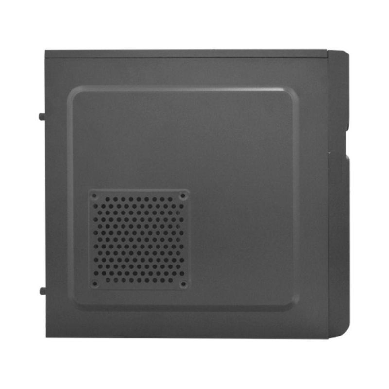 Gabinete K-mex Gm-01ma Com Fonte Px300 200w