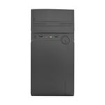 Gabinete K-mex Gm-01ma Com Fonte Px300 200w
