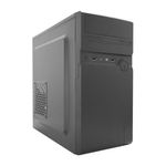 Gabinete K-mex Gm-01ma Com Fonte Px300 200w