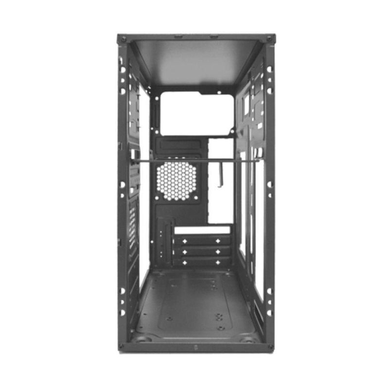 Gabinete K-mex Gm-01ma Com Fonte Px300 200w
