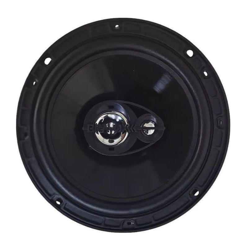 Alto Falante Woofer 6" Bravox Loc60t 40w Rms 4r 13 Pares