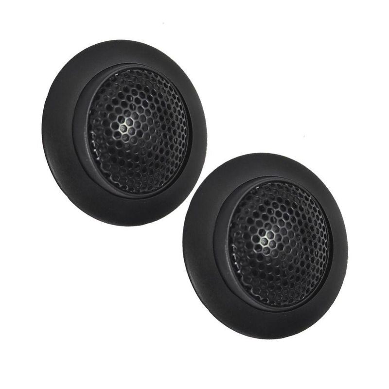 Alto Falante Bomber Kit Two Way Tkl 6" 60w Rms