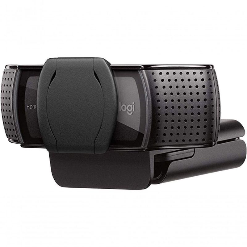 Webcam Logitech C920e Full Hd Pro 1080p