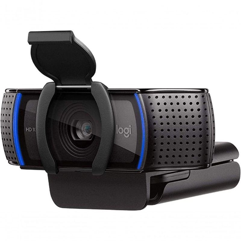 Webcam Logitech C920e Full Hd Pro 1080p