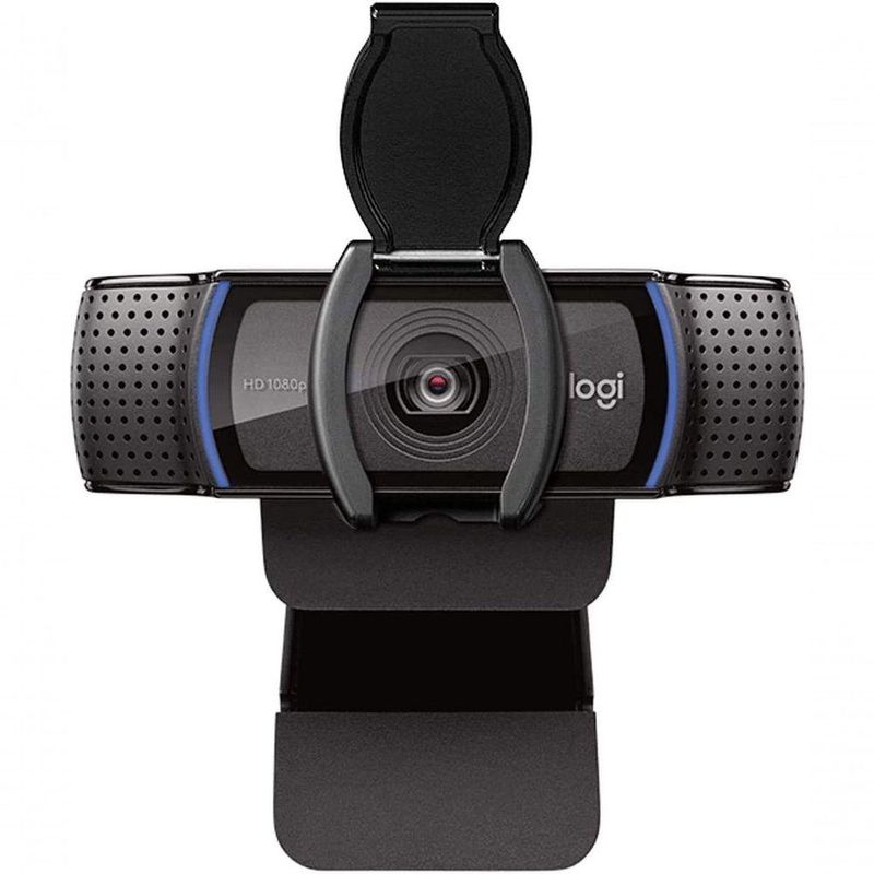 Webcam Logitech C920e Full Hd Pro 1080p