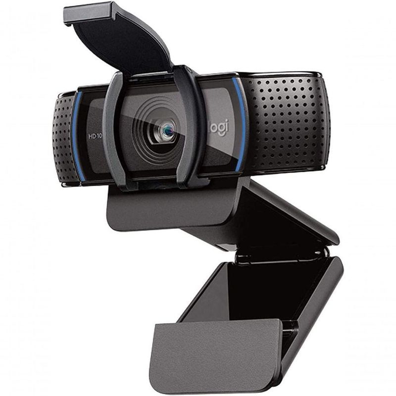 Webcam Logitech C920e Full Hd Pro 1080p