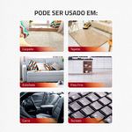 Aspirador De Pó Mondial Turbo Cycle Vermelho Preto 127V AP-36