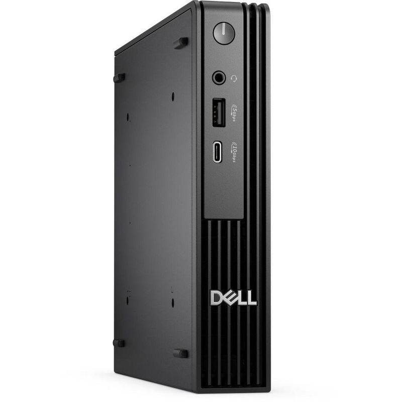 Desktop Dell Pro Micro I3 14100t 8gb 512gb Windows 11 Pro