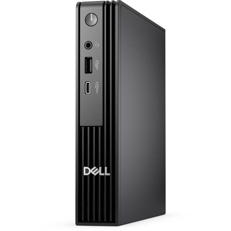 Desktop Dell Pro Micro I3 14100t 8gb 512gb Windows 11 Pro