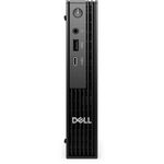 Desktop Dell Pro Micro I3 14100t 8gb 512gb Windows 11 Pro