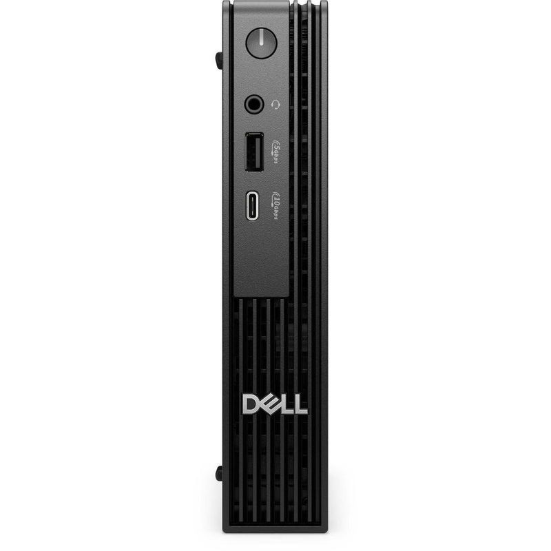 Desktop Dell Pro Micro I3 14100t 8gb 512gb Windows 11 Pro