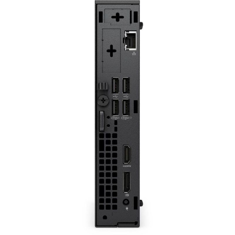 Desktop Dell Pro Micro I5 14500t 8gb 512gb Windows 11 Pro