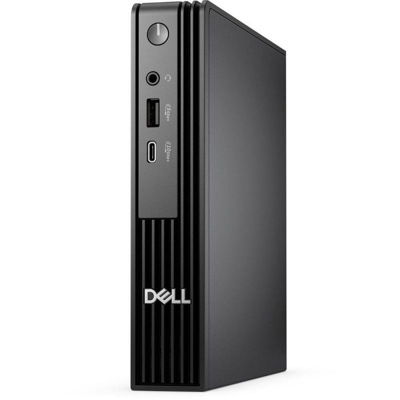 Desktop Dell Pro Micro I5 14500t 8gb 512gb Windows 11 Pro