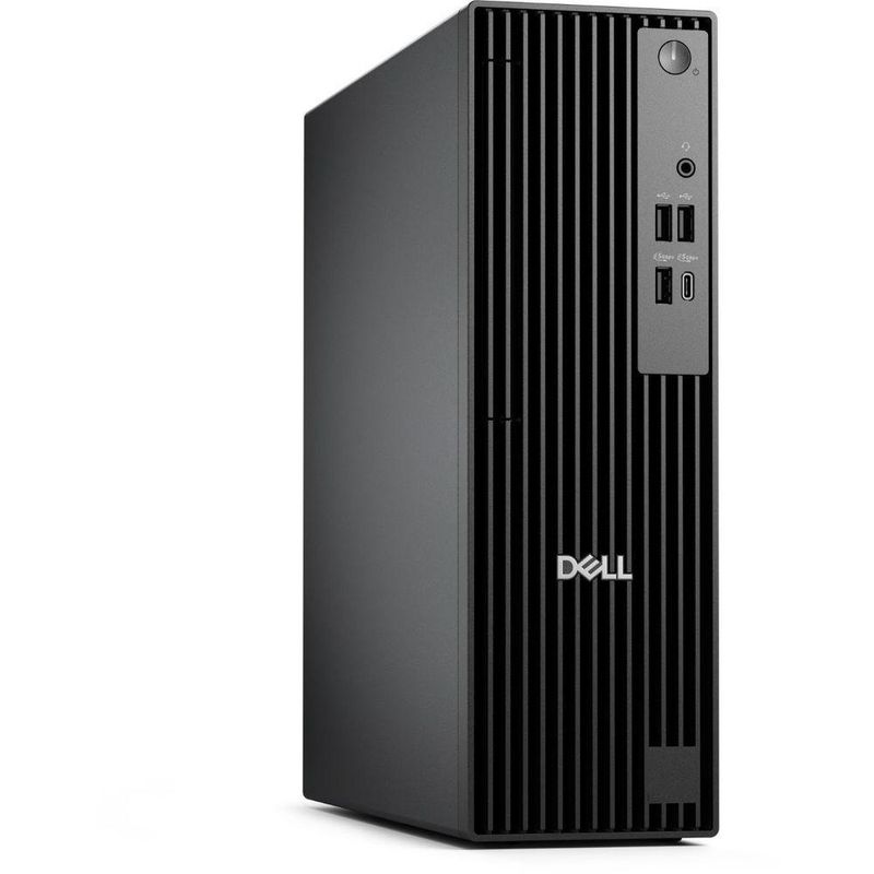 Desktop Dell Pro Slim I5 14400 8gb 512gb Windows 11 Pro