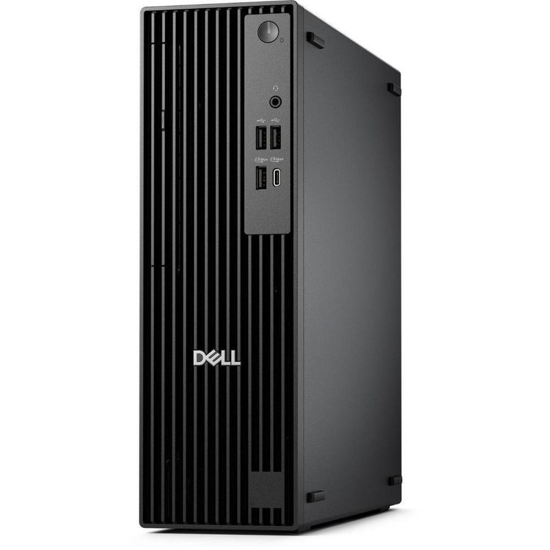 Desktop Dell Pro Slim I5 14400 8gb 512gb Windows 11 Pro