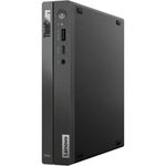 Desktop Lenovo Tiny Neo 50q Intel Core I3 1215u 8gb 256gb Windows 11 Professional