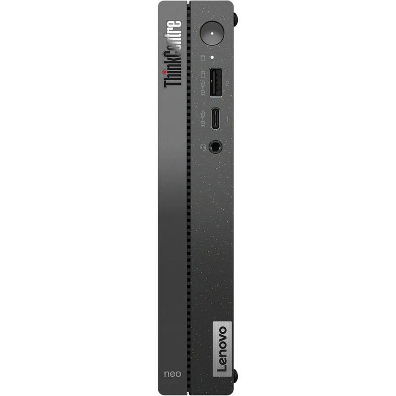 Desktop Lenovo Tiny Neo 50q Intel Core I3 1215u 8gb 256gb Windows 11 Professional