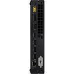 Desktop Lenovo Tiny Neo 50q Intel Core I3 1215u 8gb 256gb Windows 11 Professional