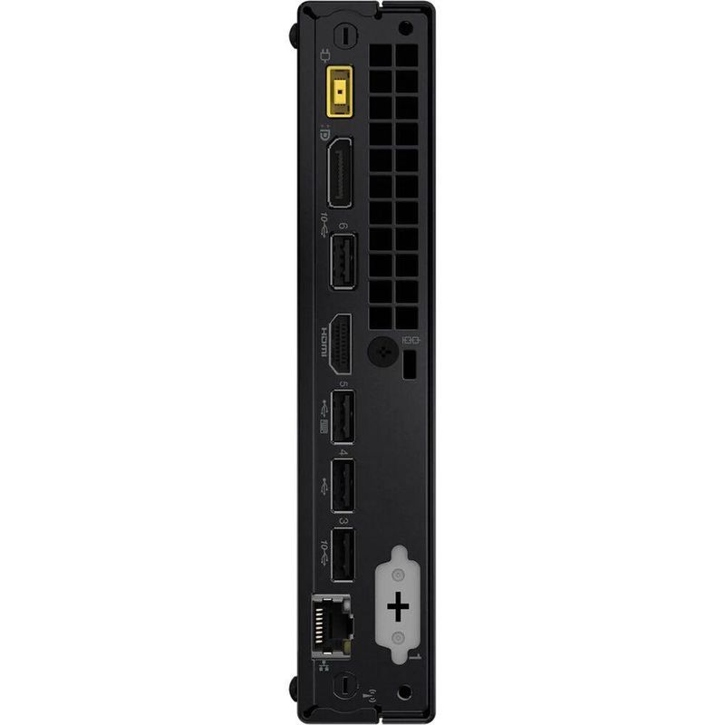 Desktop Lenovo Tiny Neo 50q Intel Core I3 1215u 8gb 256gb Windows 11 Professional