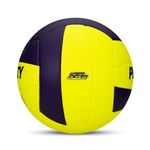 Bola de Volei Penalty 81 Pro IVS Tested By FIVB