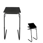 Mesa Dobravel Multiuso 18 Em 1 Portatil Infantil