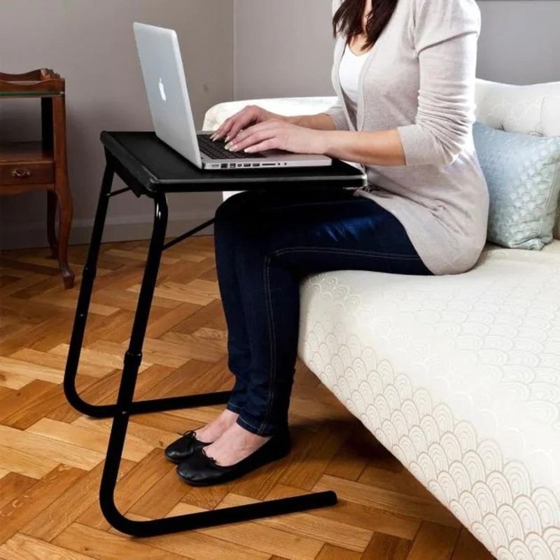 Mesa Dobravel Multiuso 18 Em 1 Portatil Infantil