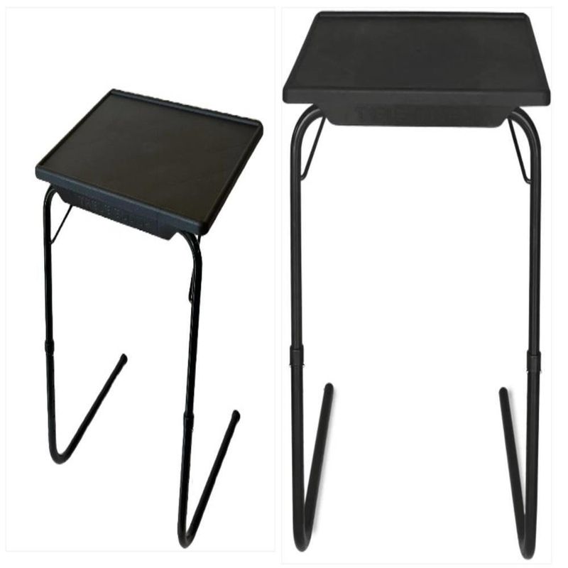 Mesa Dobravel Multiuso 18 Em 1 Portatil Infantil