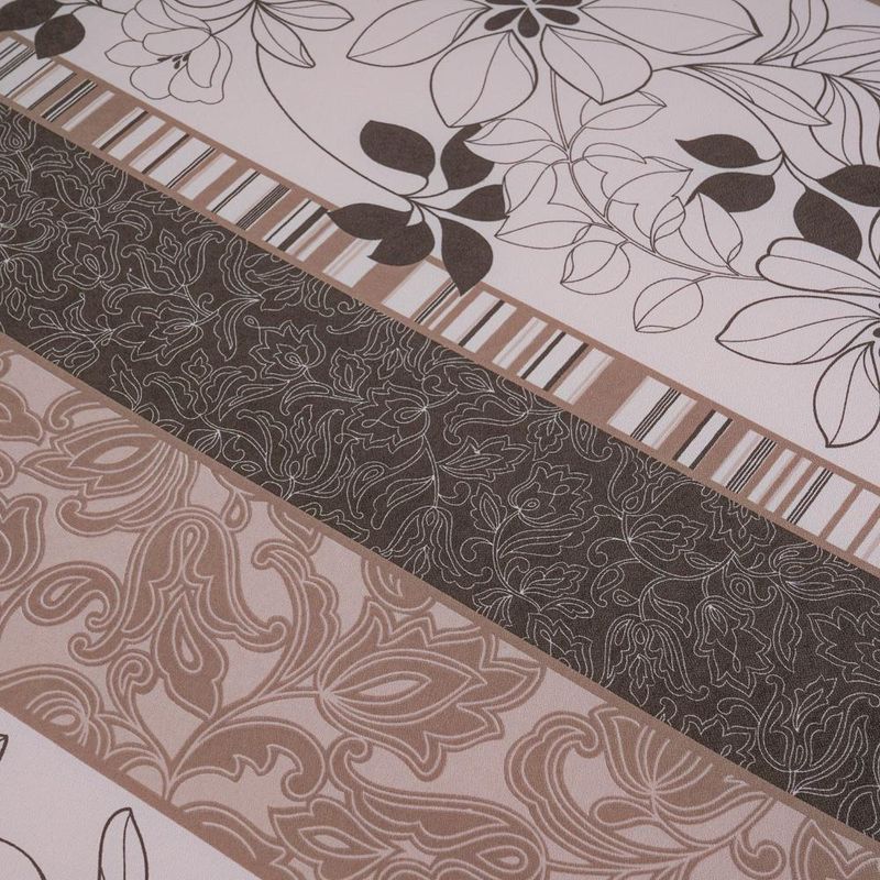 Colchão Casal Espuma D20 Cayene 138x188x12 Marrom