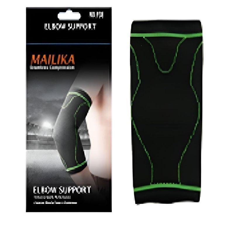 Cotoveleira Ortopedica Compressao Suporte Cotovelo Tensor Elastica Tendinite Epicondilite