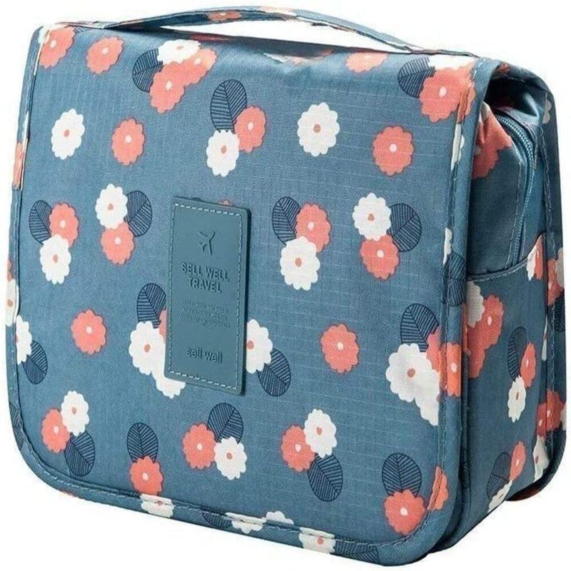 Frasqueira Necessaire Bolsa De Viagem