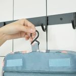 Frasqueira Necessaire Bolsa De Viagem