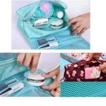 Frasqueira Necessaire Bolsa De Viagem