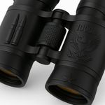Binoculo Longo Alcance 1000m Emborrachado 20x50