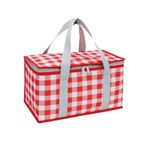 Bolsa Termica Portatil 12l Cesta Dobravel