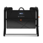 Grill multiuso contrast 127v cadence