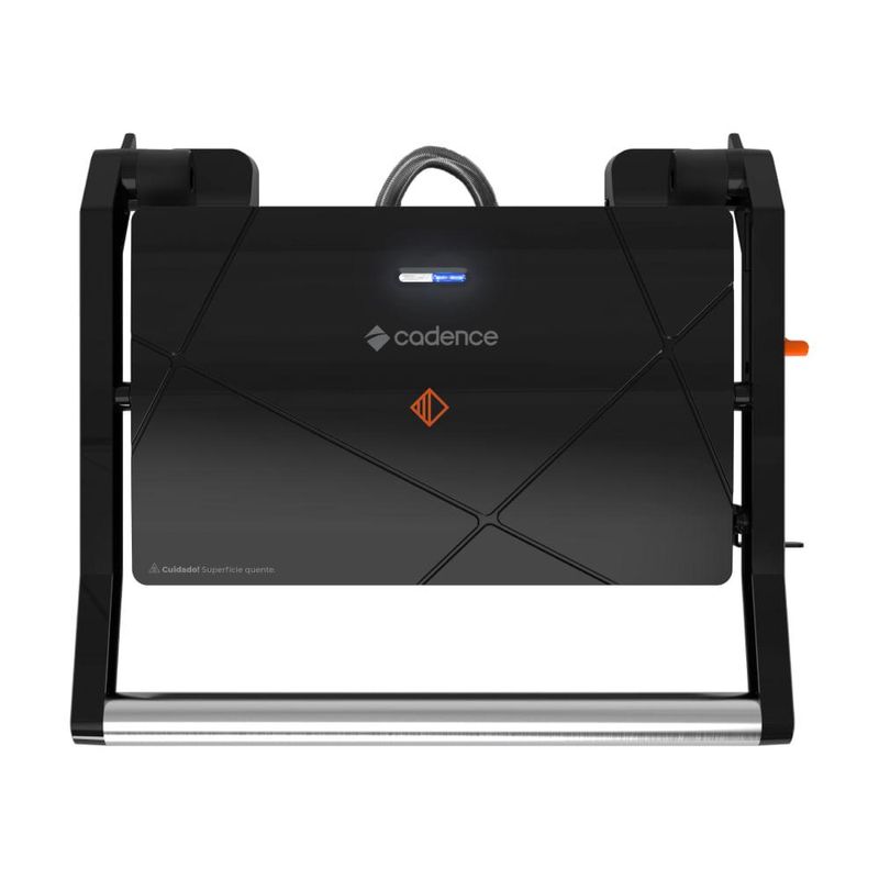 Grill multiuso contrast 127v cadence