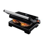 Grill multiuso contrast 127v cadence