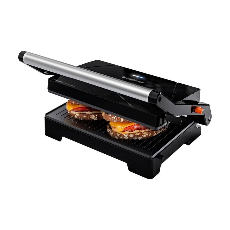 Grill multiuso contrast 127v cadence