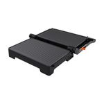 Grill multiuso contrast 127v cadence