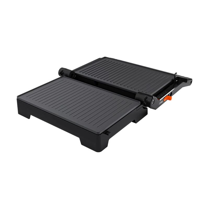 Grill multiuso contrast 127v cadence