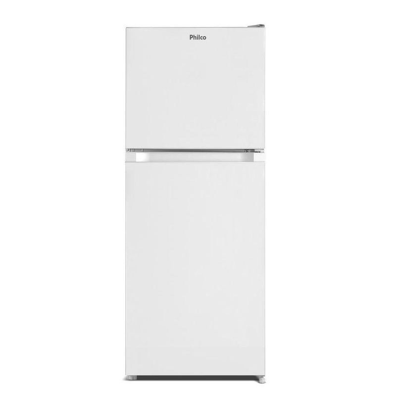 Frigobar Duplex 117L Philco Iluminação Em Led PFG12A 220V