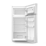Frigobar Duplex 117L Philco Iluminação Em Led PFG12A 220V