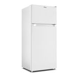 Frigobar Duplex 117L Philco Iluminação Em Led PFG12A 220V