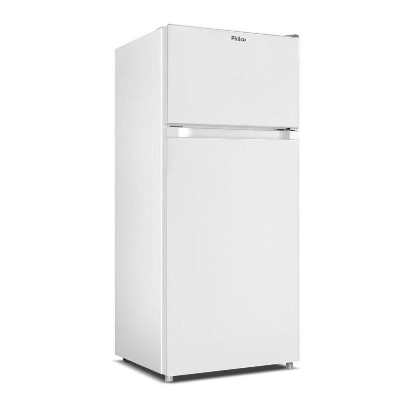 Frigobar Duplex 117L Philco Iluminação Em Led PFG12A 220V