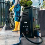 Lavadora de Alta Pressão 1800psi Philco Force 1600W PLP2800 110V