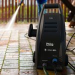Lavadora de Alta Pressão 1800psi Philco Force 1600W PLP2800 110V