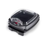 Grill elétrico burguer 2 em 1 com estufa 220v oster