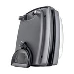 Grill elétrico burguer 2 em 1 com estufa 220v oster