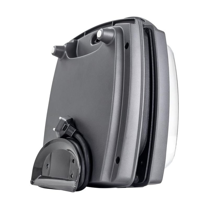 Grill elétrico burguer 2 em 1 com estufa 220v oster